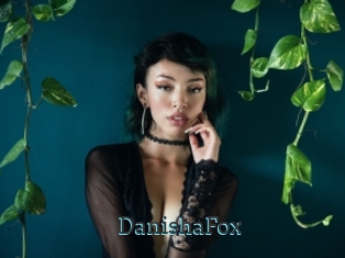 DanishaFox