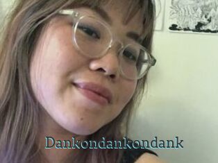 Dankondankondank