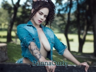 DannaCurly
