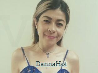 DannaHot