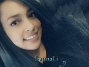 DannaLi