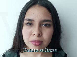 Danna_sultana