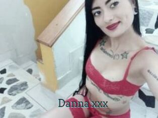 Danna_xxx