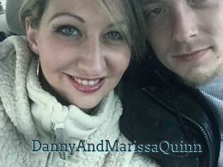 DannyAndMarissaQuinn
