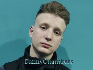 DannyChambers