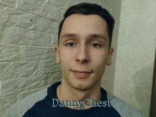 DannyChest