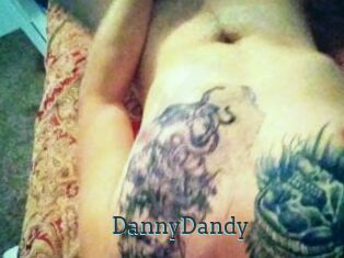 DannyDandy