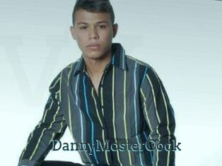 DannyMosterCock