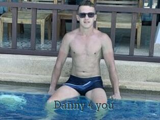 Danny_4_you