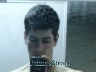 DannysStrong