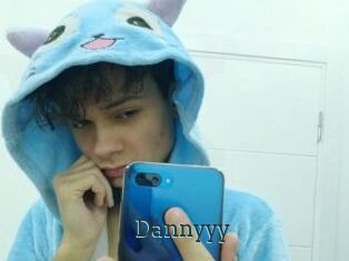 Dannyyy