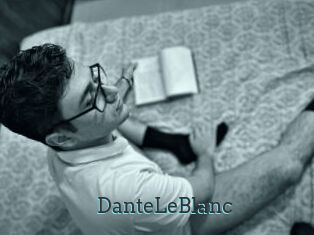 DanteLeBlanc