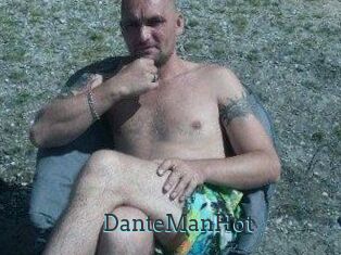 DanteManHot