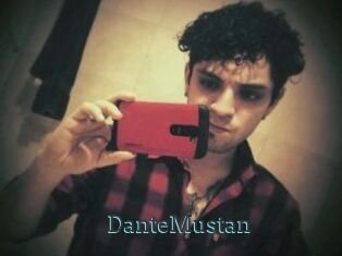 DanteMustan