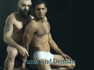 Dante_and_Demian
