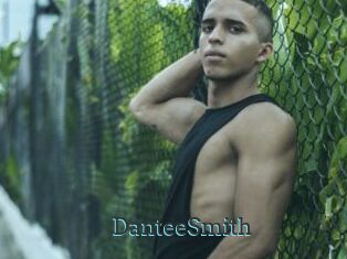 DanteeSmith