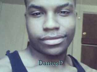 DantesD