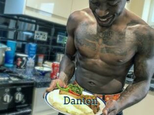 Danton