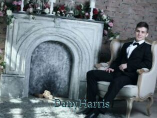 DanyHarris