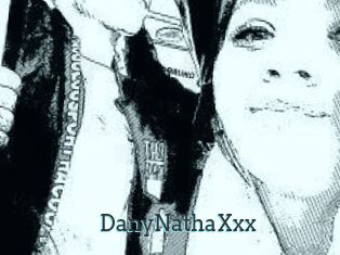 DanyNathaXxx