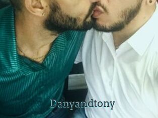 Danyandtony