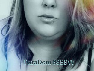 DaraDom_SSBBW