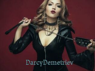 DarcyDemetriev