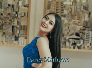 DarcyMathews