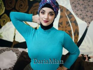 DariaMian
