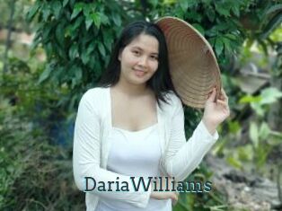 DariaWilliams