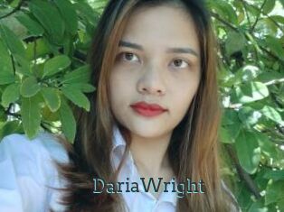 DariaWright
