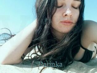 Darinka