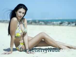DarkCherryNude