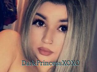 DarkPrincessXOXO