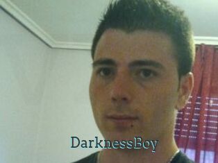 DarknessBoy
