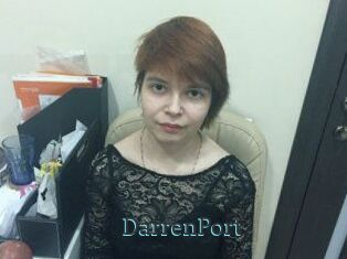 DarrenPort