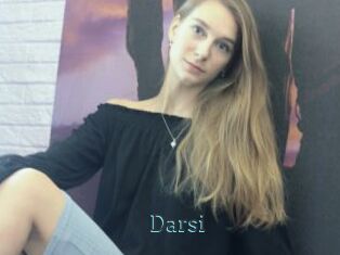 Darsi