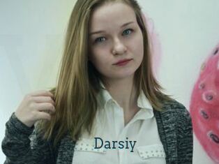 Darsiy