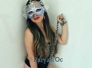 Daryah_Oc