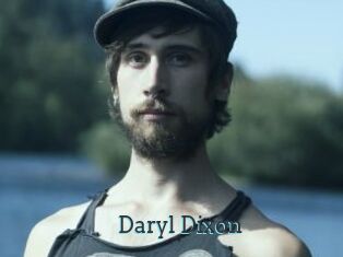 Daryl_Dixon