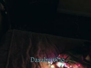 Dasabutt916