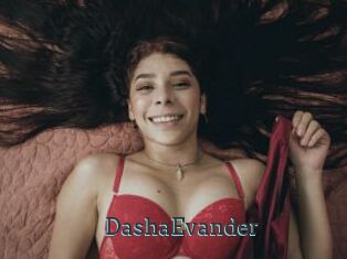 DashaEvander