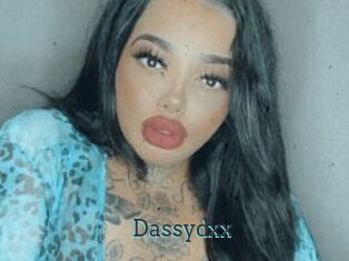 Dassydxx