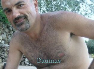 Daumas