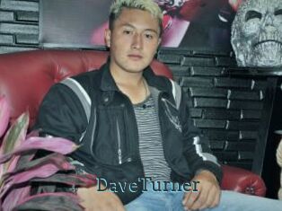DaveTurner