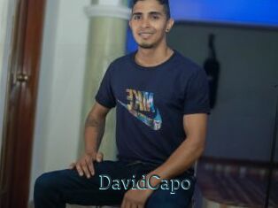 DavidCapo