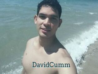 DavidCumm