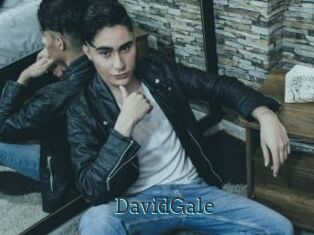 DavidGale