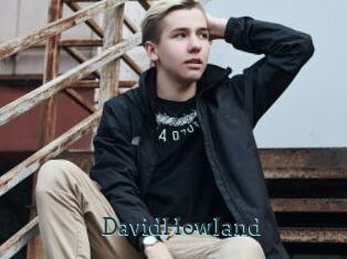 DavidHowIand