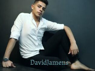 DavidJamens
